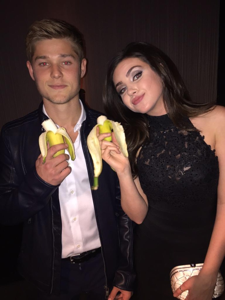 Mason Dye