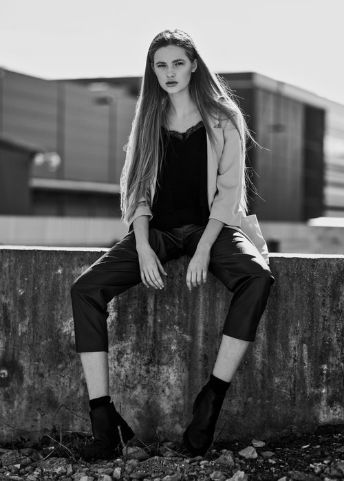 Gabija Gasperaviciute