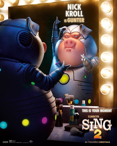 Sing 2