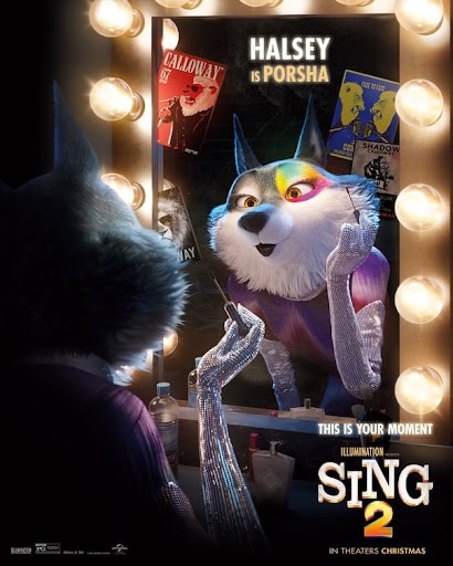 Sing 2