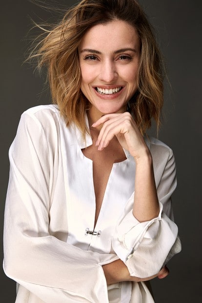 Mariana Rocha