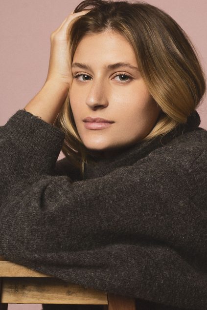 Paula LaCroix