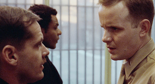 The Last Detail (1973)