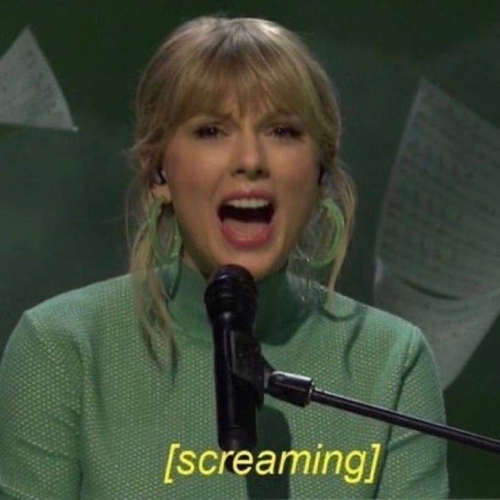 Taylor Swift
