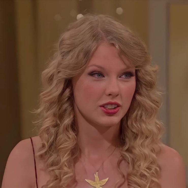 Taylor Swift