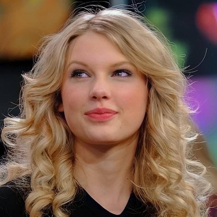 Taylor Swift