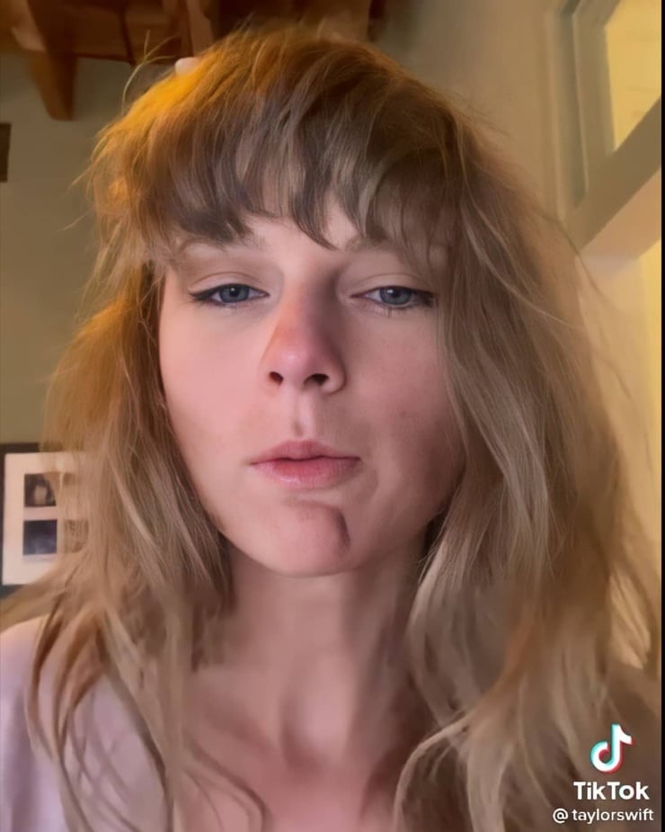 Taylor Swift Taylor Swift