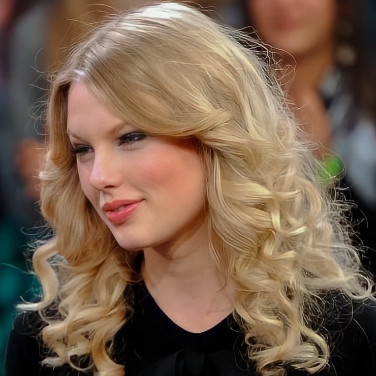 Taylor Swift