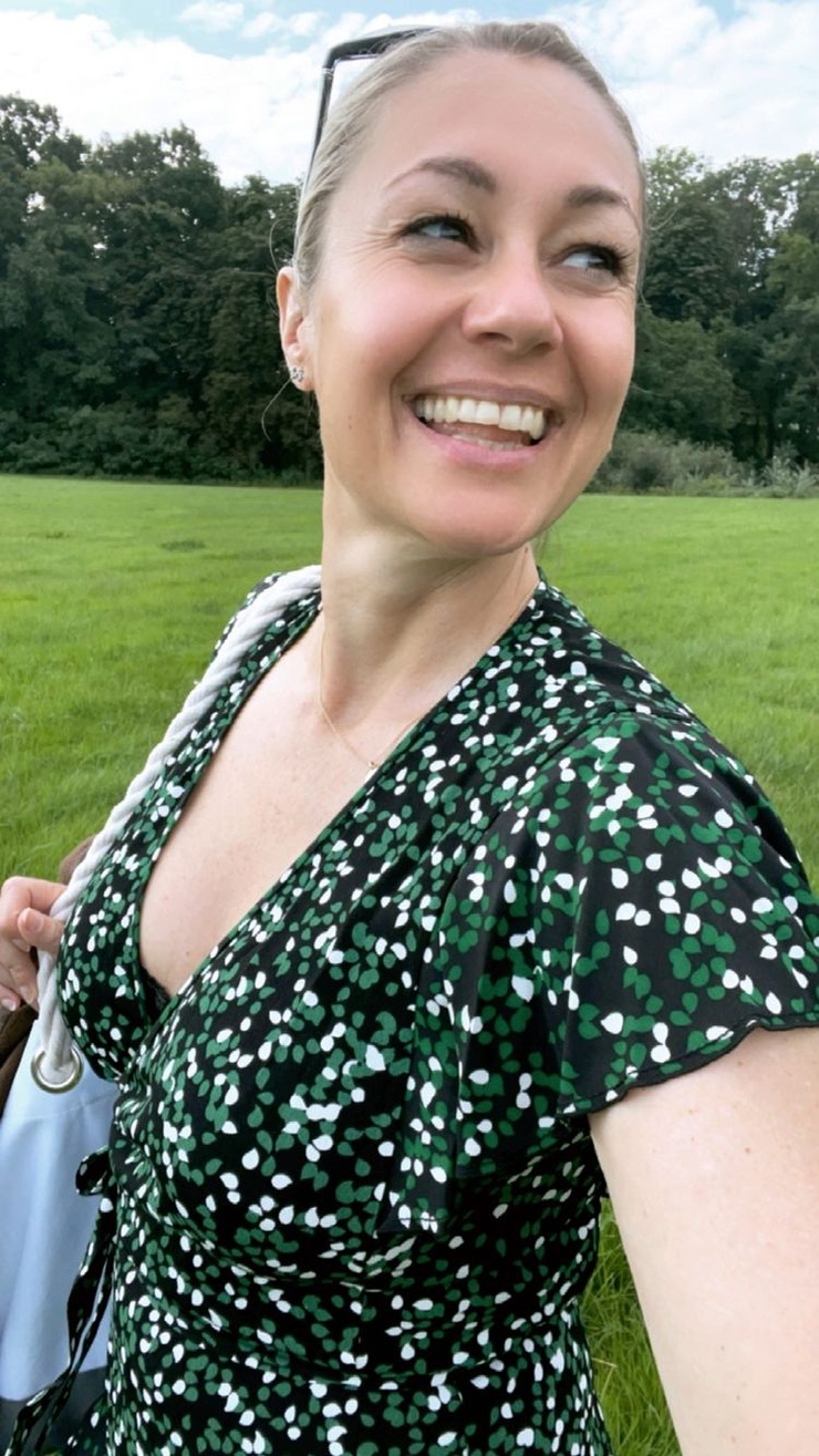 Ruth Moschner