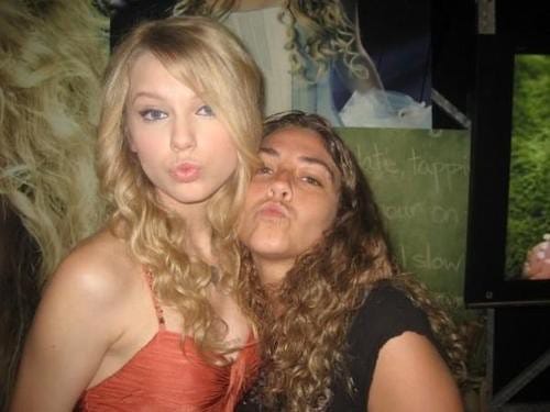 Taylor Swift