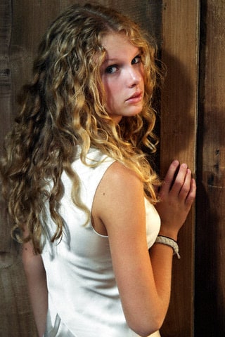 Taylor Swift