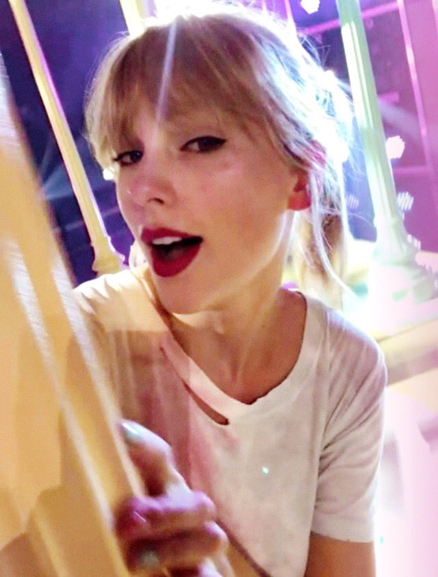 Taylor Swift Taylor Swift