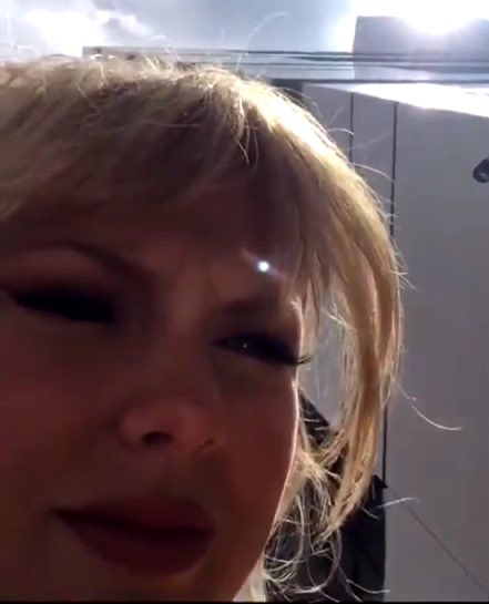 Taylor Swift