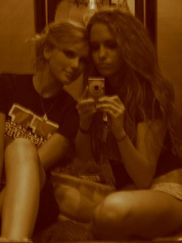 Taylor Swift Taylor Swift