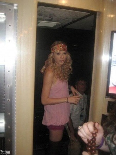 Taylor Swift Taylor Swift