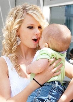 Taylor Swift Taylor Swift
