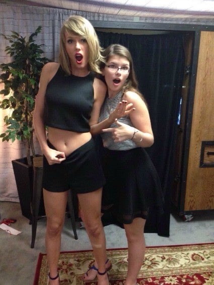 Taylor Swift Taylor Swift