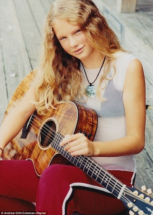 Taylor Swift