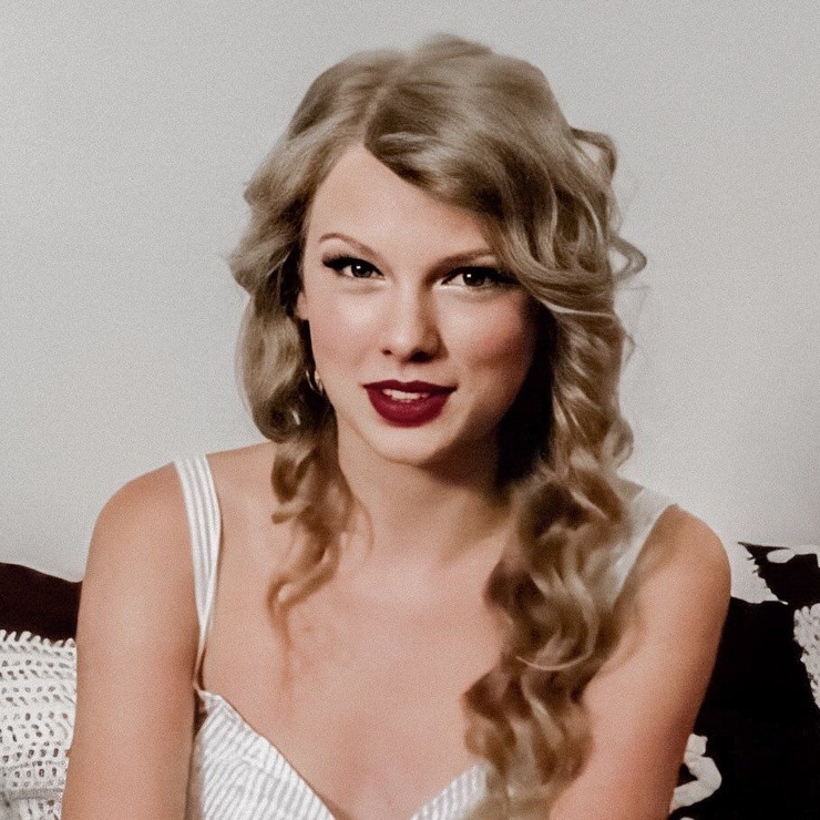 Taylor Swift Taylor Swift
