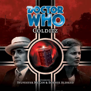Colditz (Doctor Who) Colditz (Doctor Who)