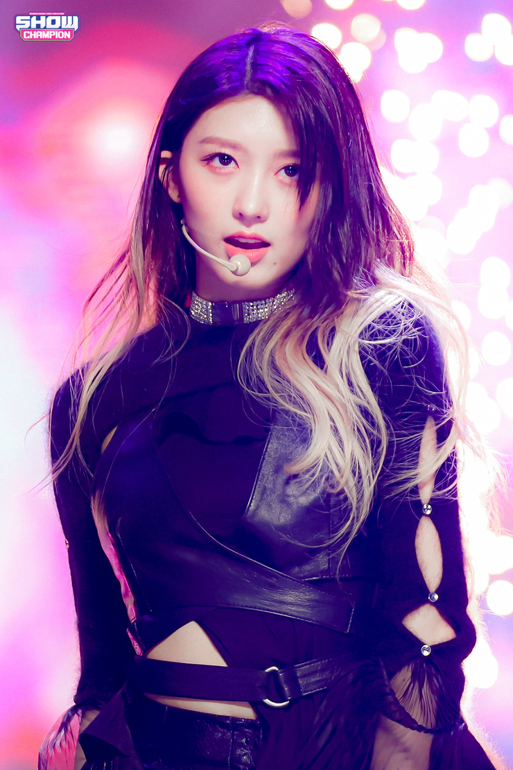 Ga-eul Kim Ga-eul Kim