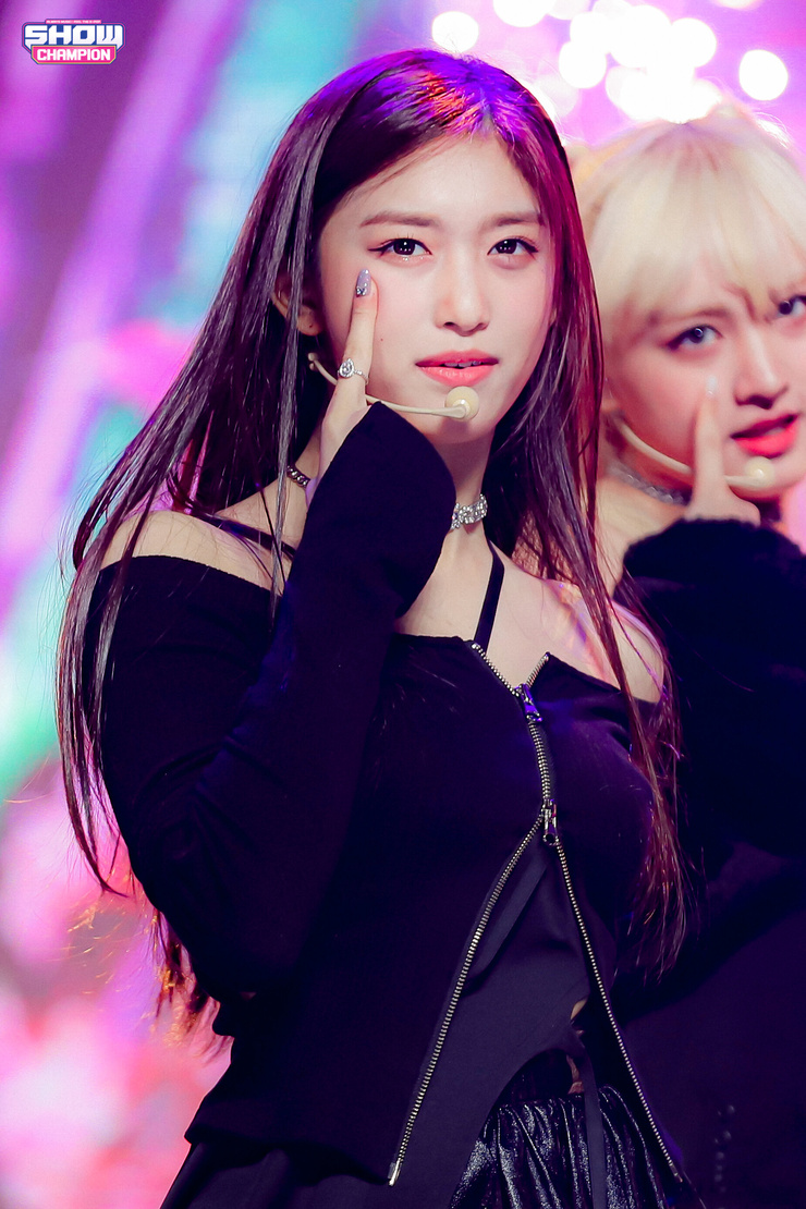 Hyun-seo Lee