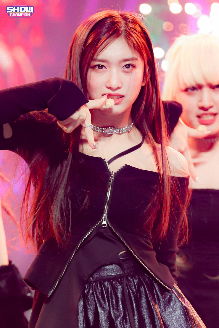 Hyun-seo Lee