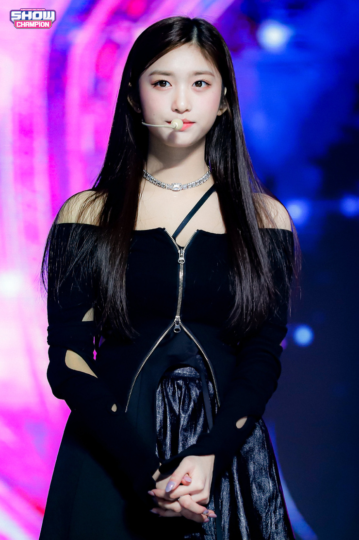 Hyun-seo Lee