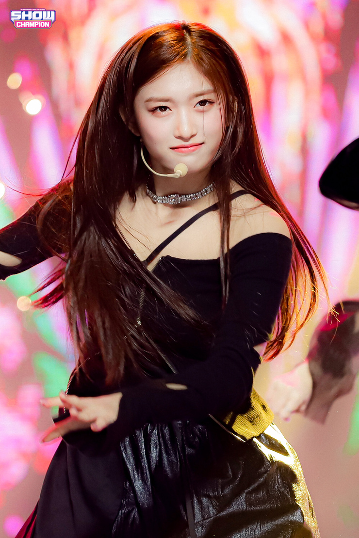 Hyun-seo Lee