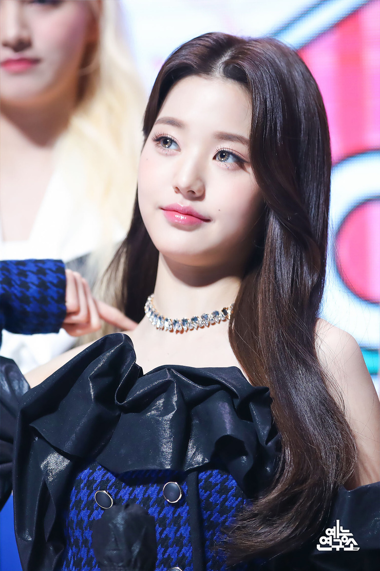 Wonyoung Wonyoung