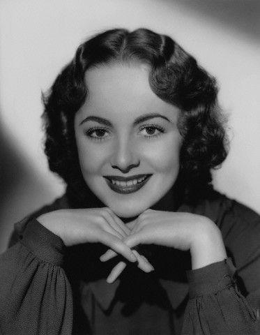 Olivia de Havilland