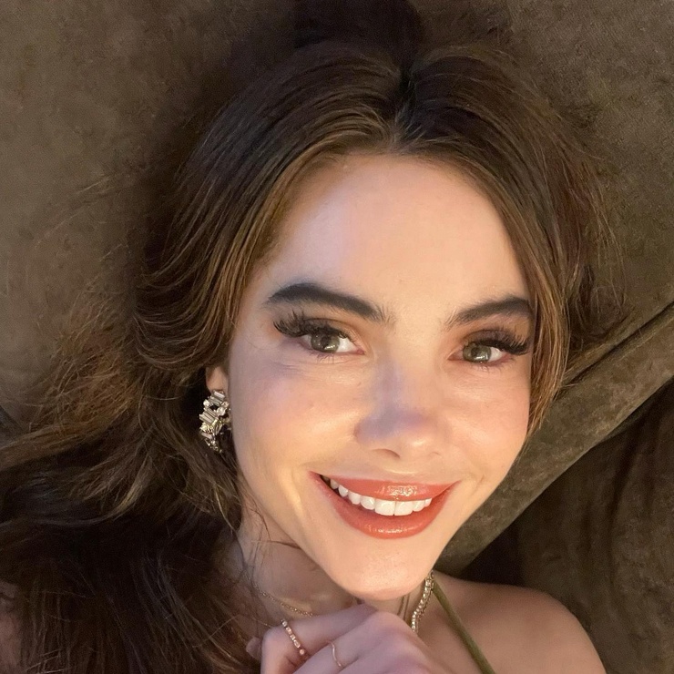 Mckayla Maroney