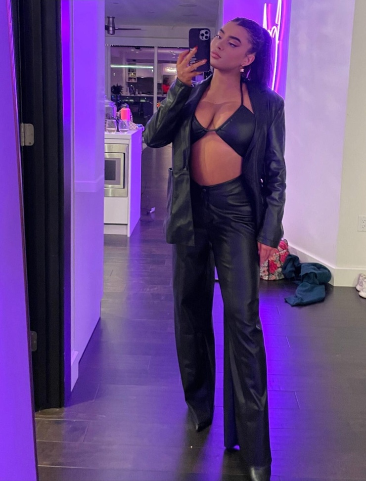 Kalani Hilliker