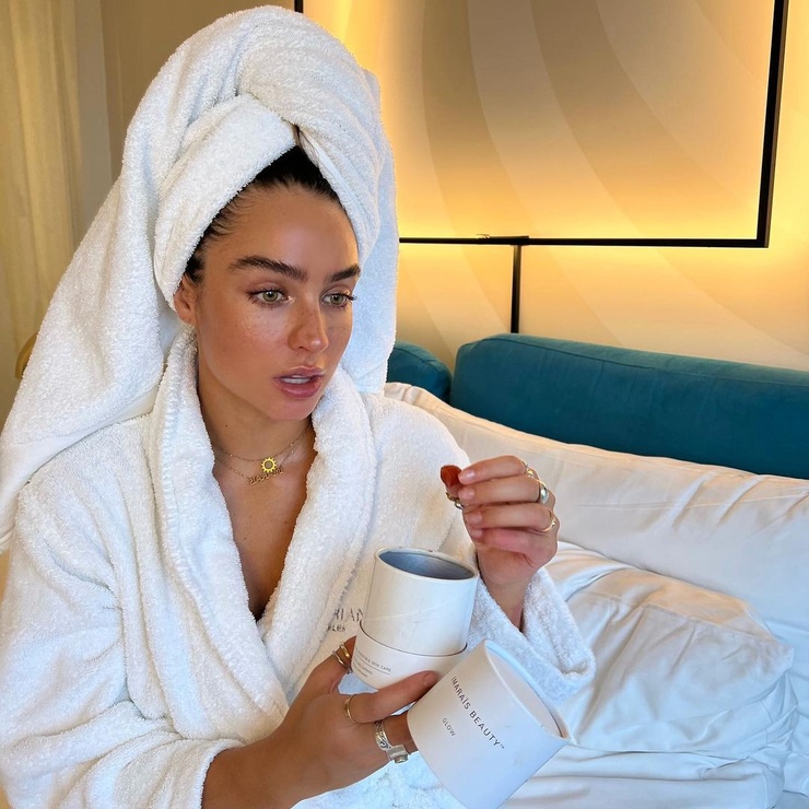 Sommer Ray Sommer Ray