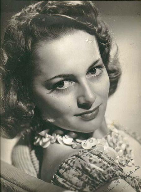 Olivia de Havilland