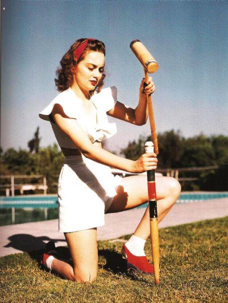 Olivia de Havilland