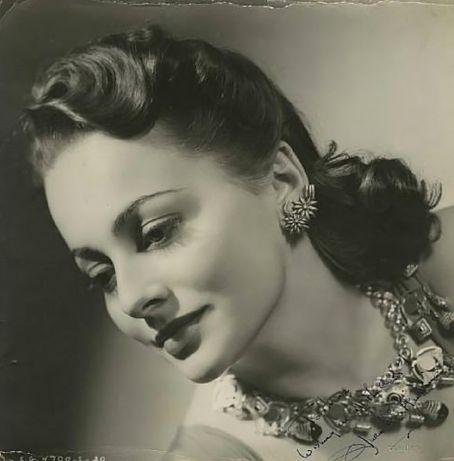 Olivia de Havilland