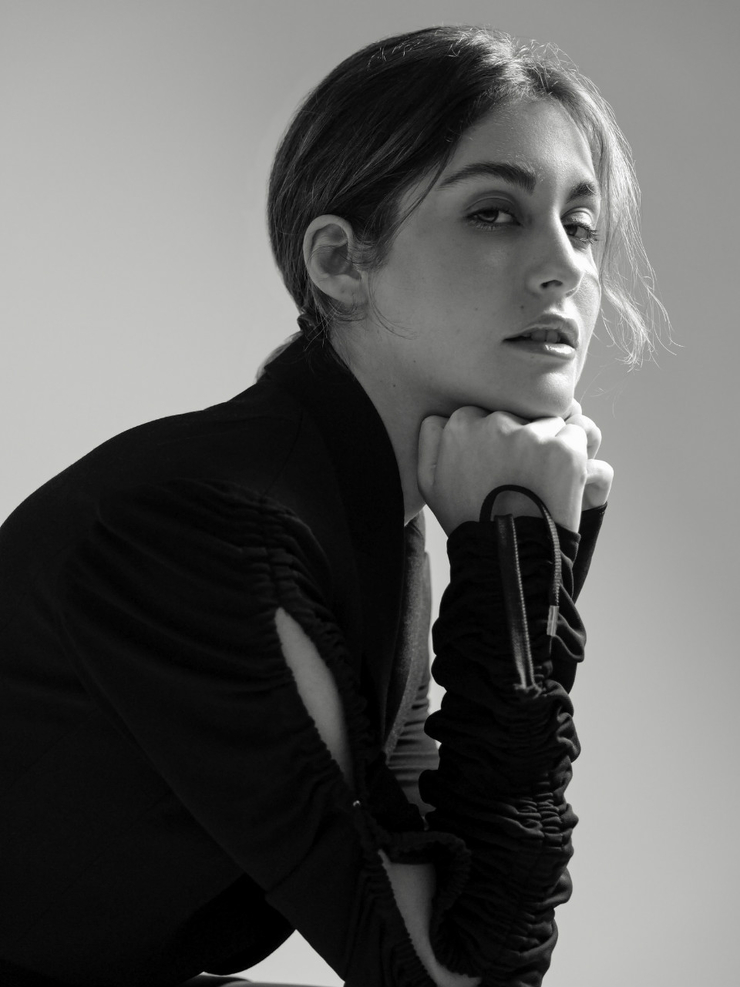 Nour Arida