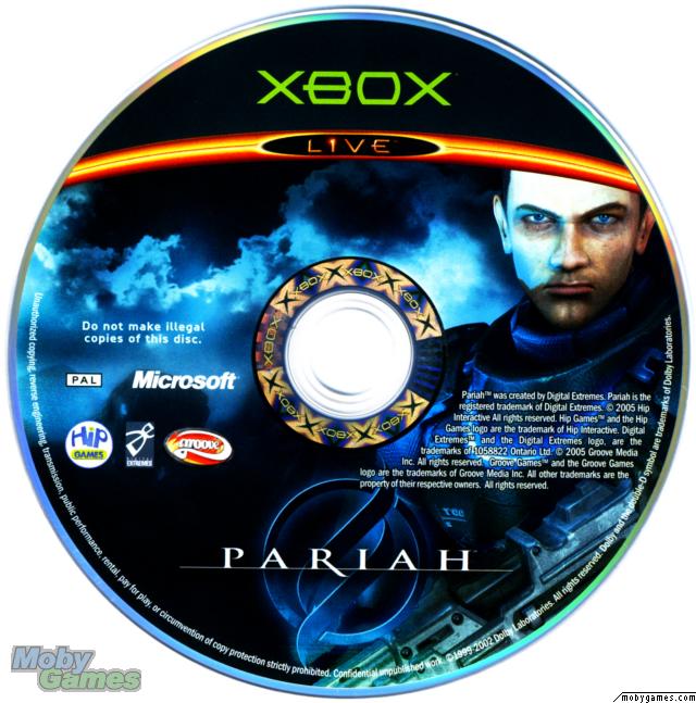 Pariah