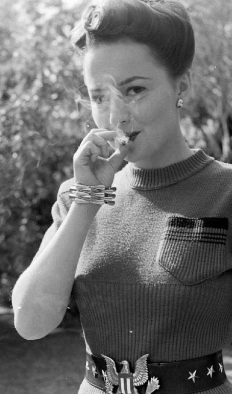 Olivia de Havilland