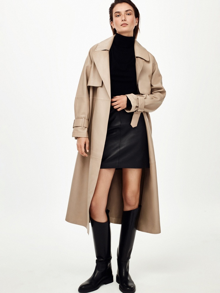 Andreea Diaconu Andreea Diaconu