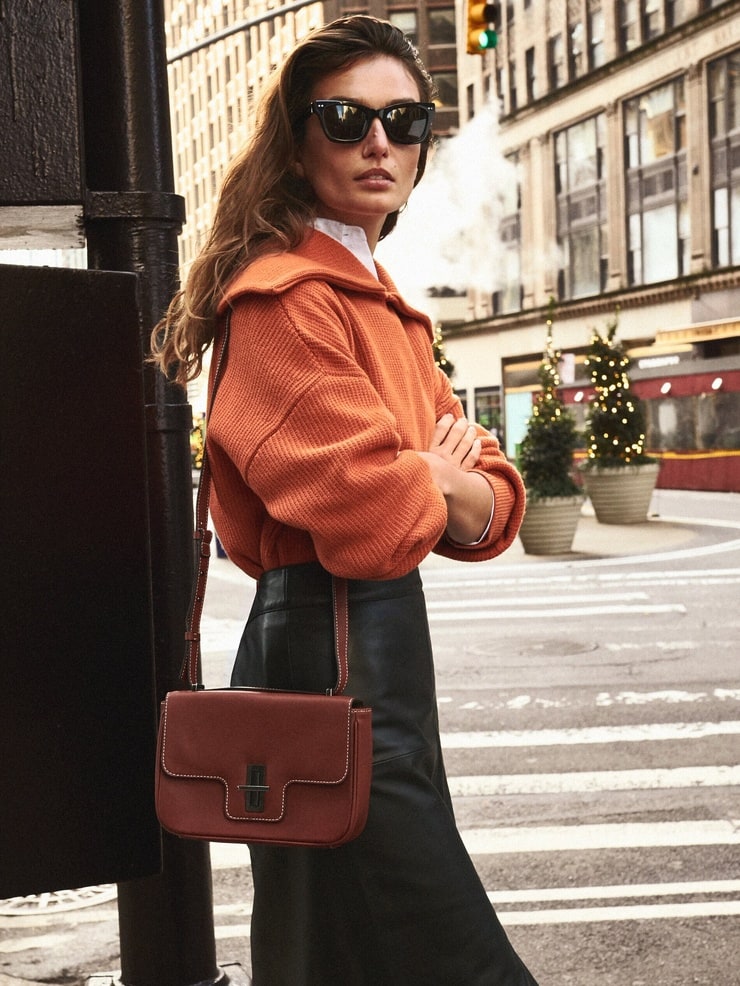 Andreea Diaconu Andreea Diaconu