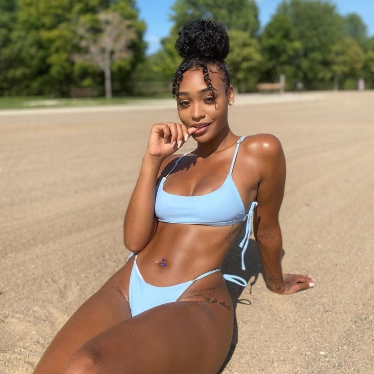 Lashae Monique
