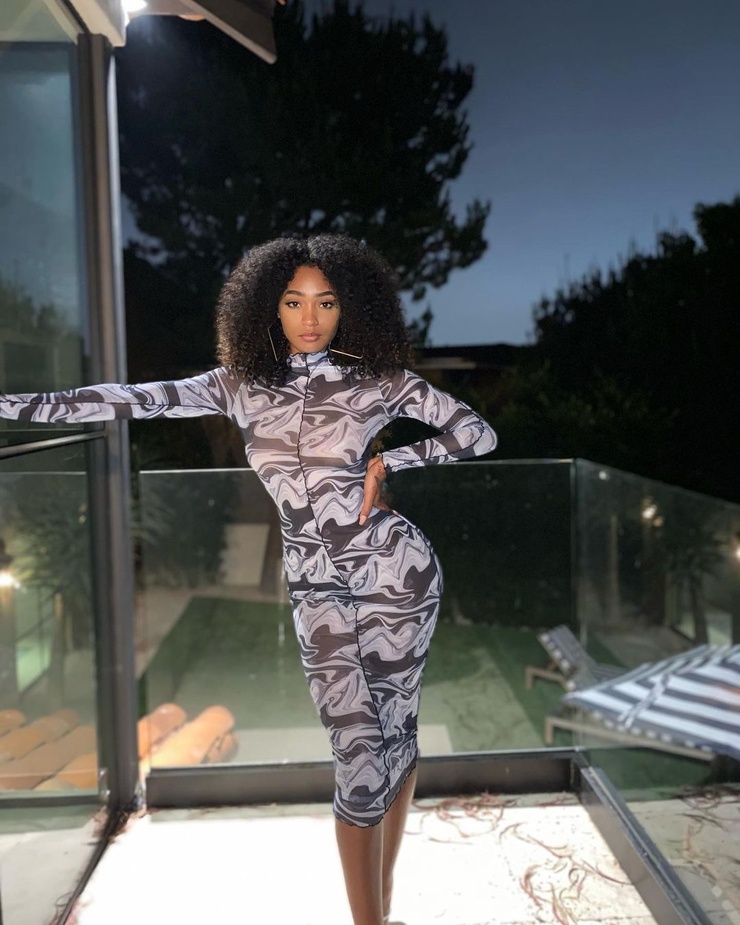 Lashae Monique