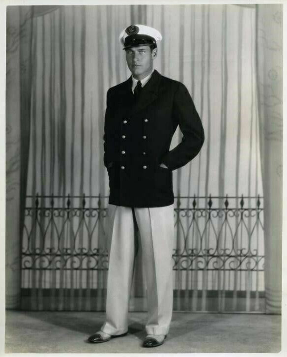 Richard Arlen