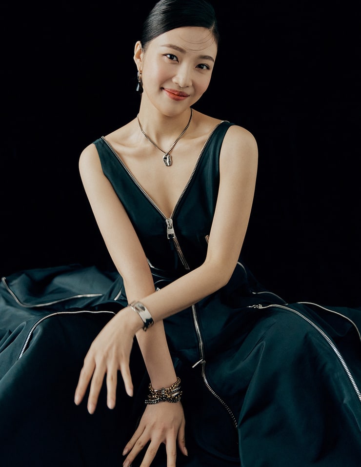 Joy (Park Soo Young)