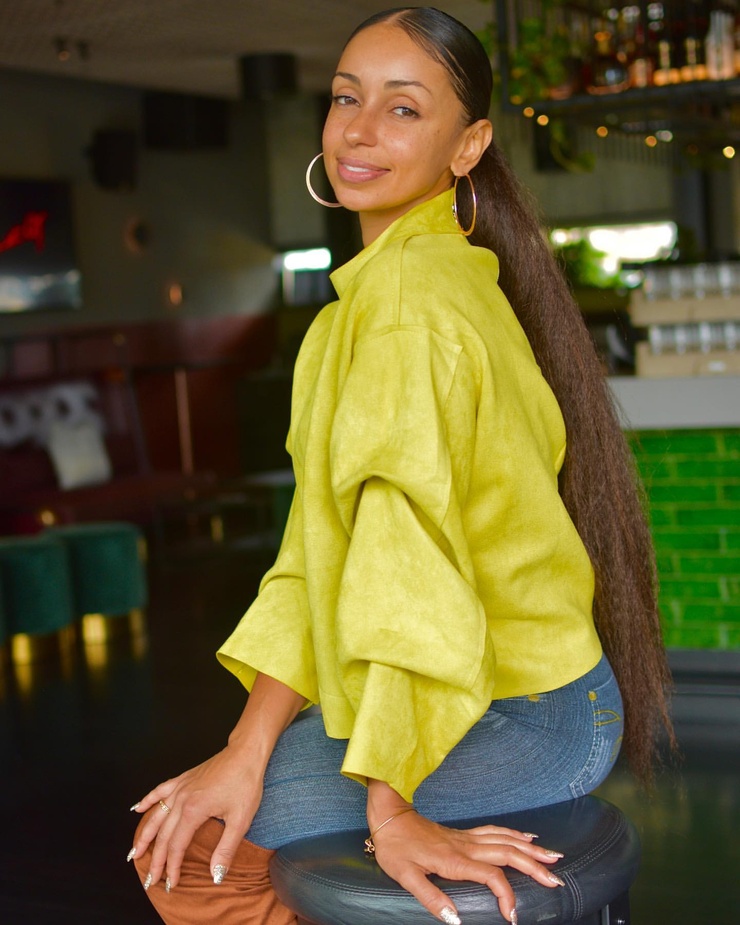 Mya