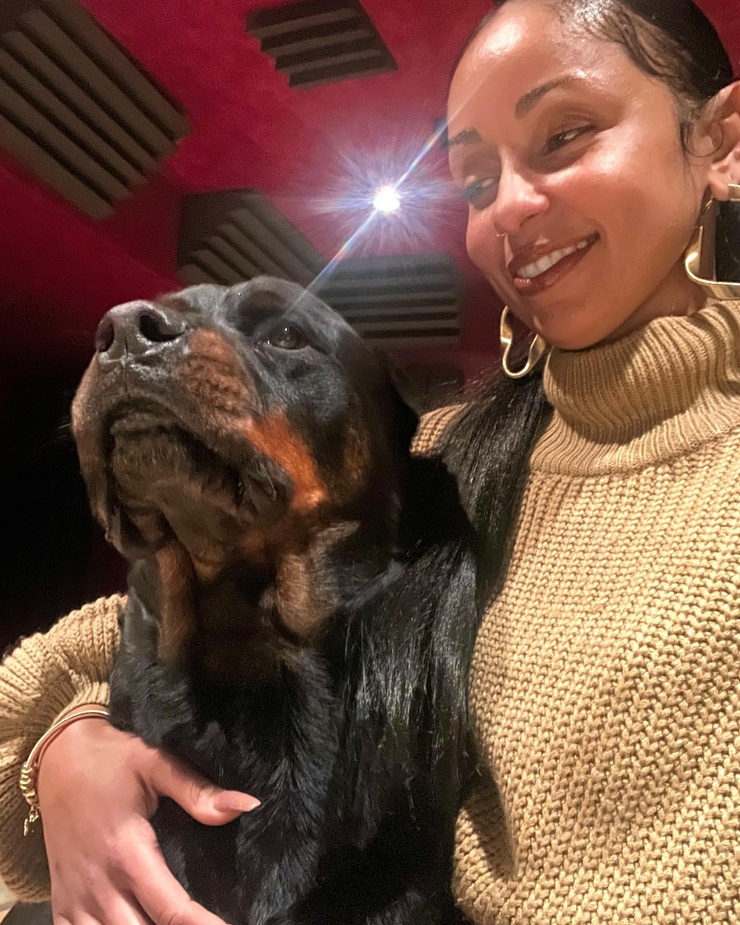 Mya