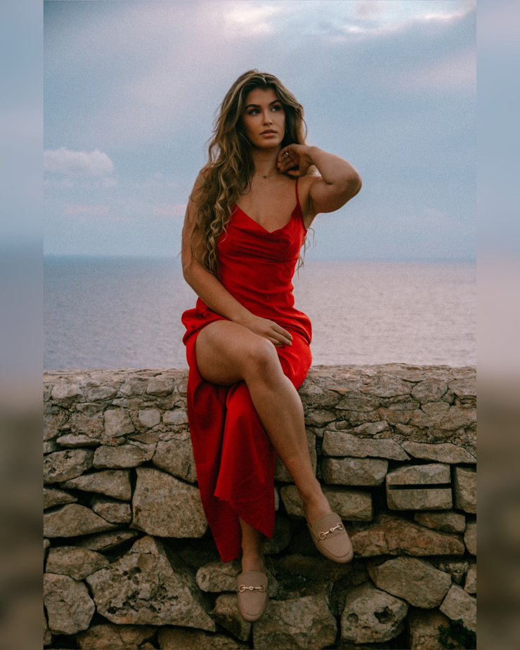 Amy Willerton Amy Willerton