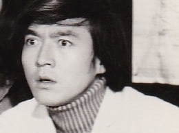 Ken Nishida